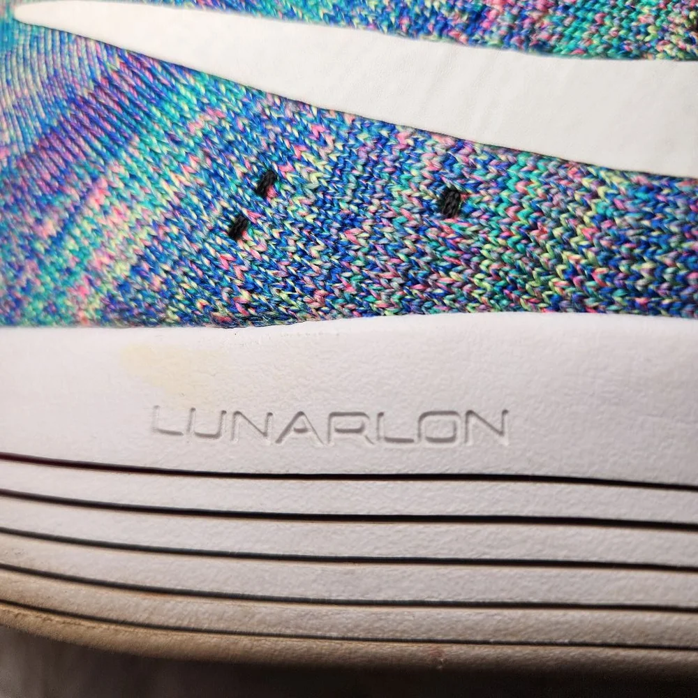 Nike these pre
